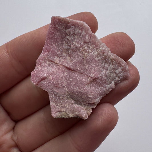 Rhodonite 22851