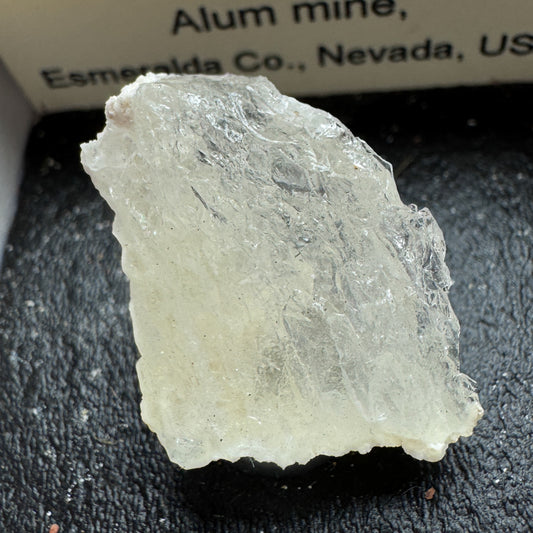 Calinite Nevada, USA 20416