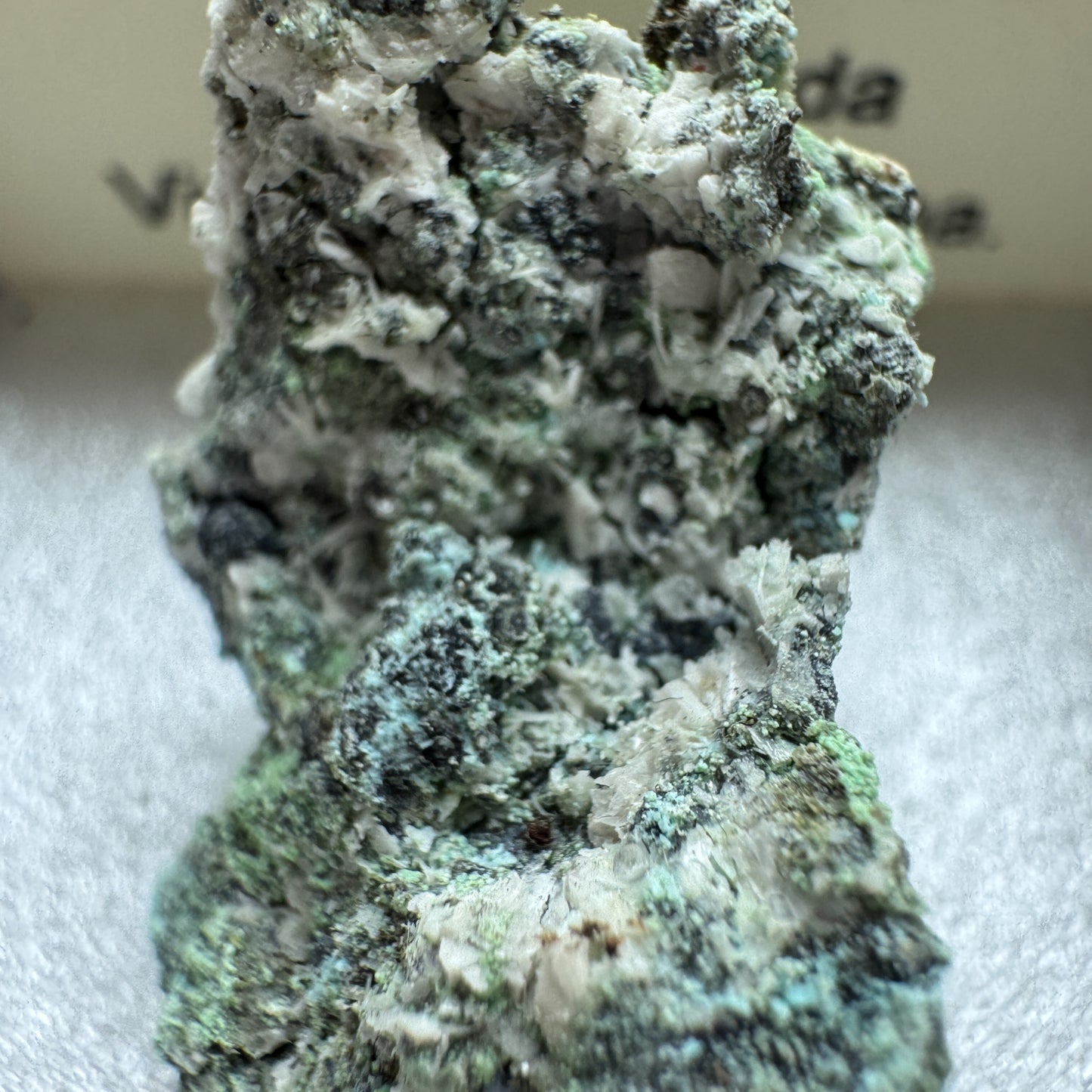 rammelsbergite 19373