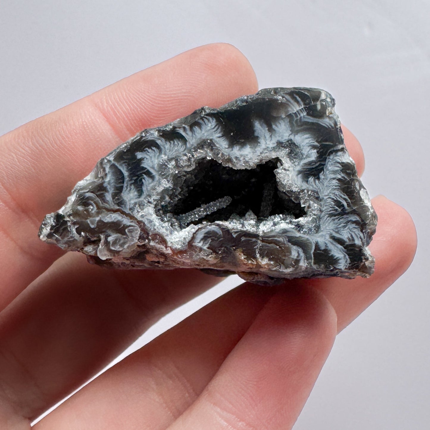 Mini Geode 1