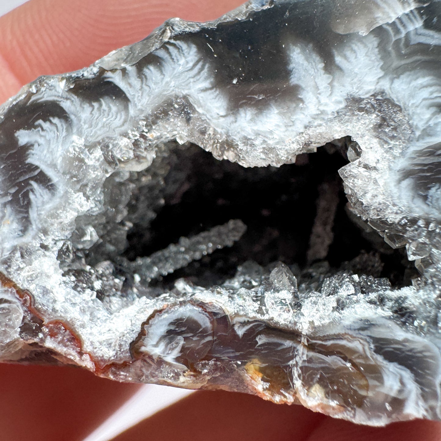 Mini Geode 1