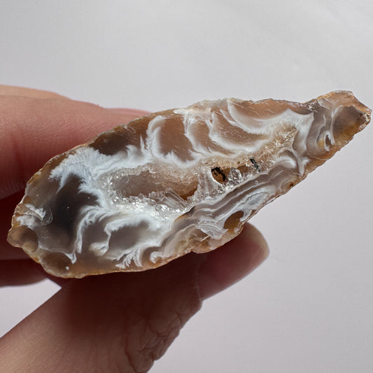 Mini Geode 2