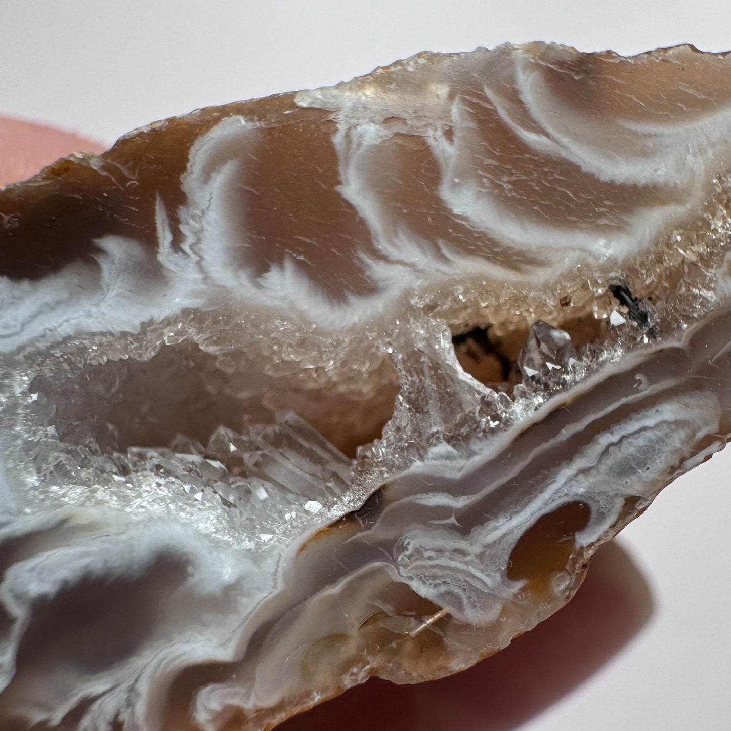 Mini Geode 2