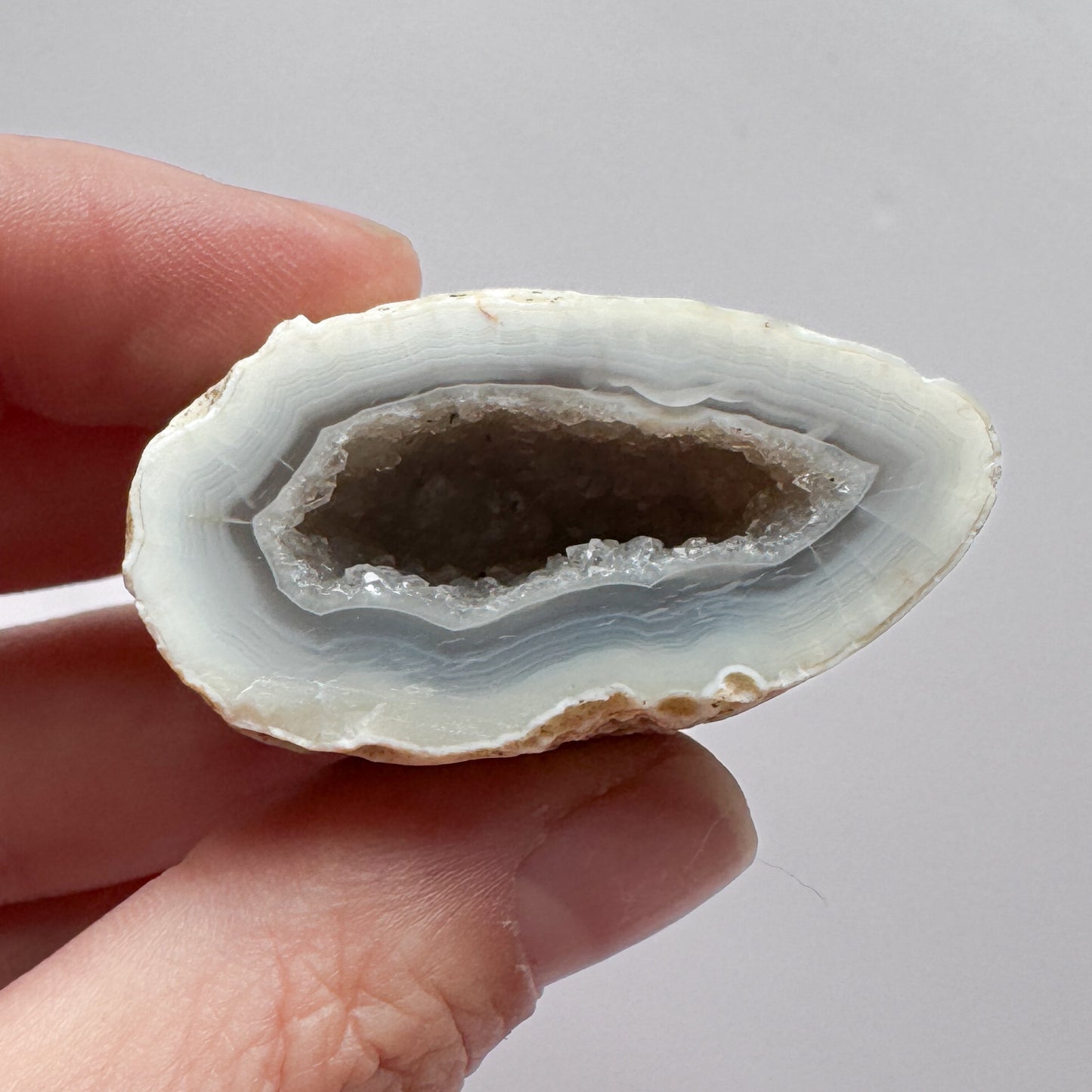 Mini Geode 3