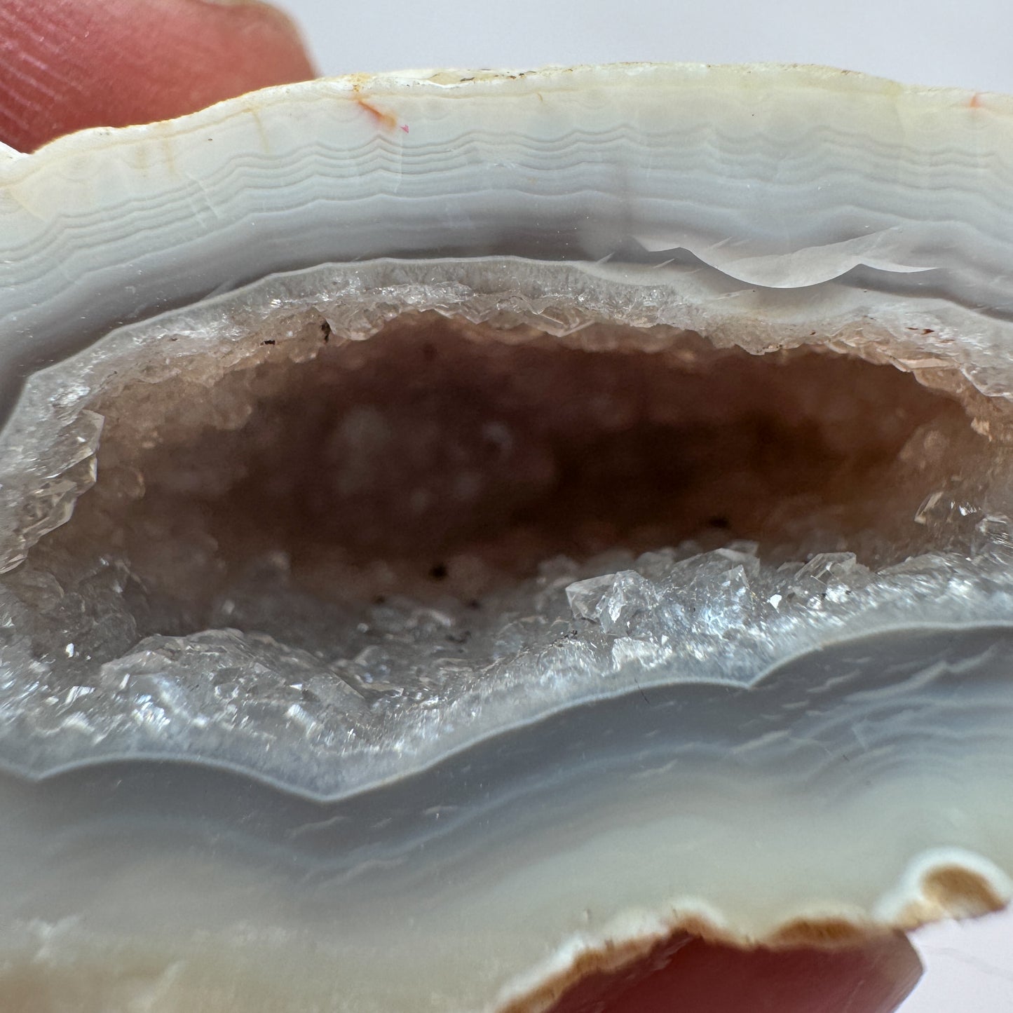 Mini Geode 3