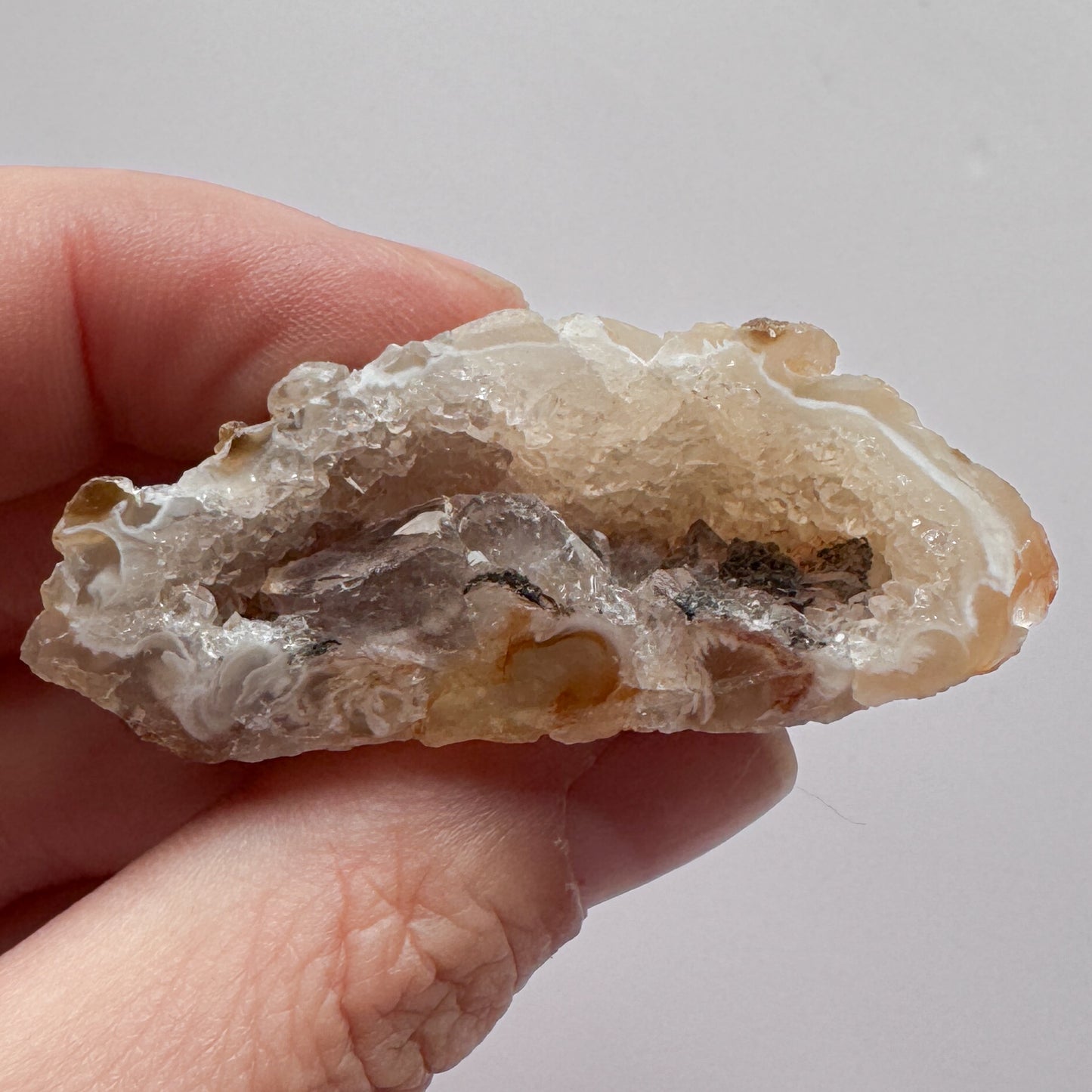 Mini Geode 4