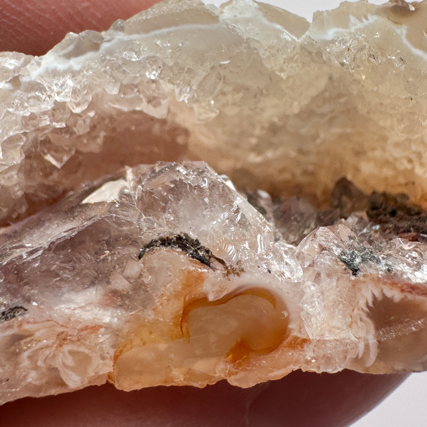 Mini Geode 4