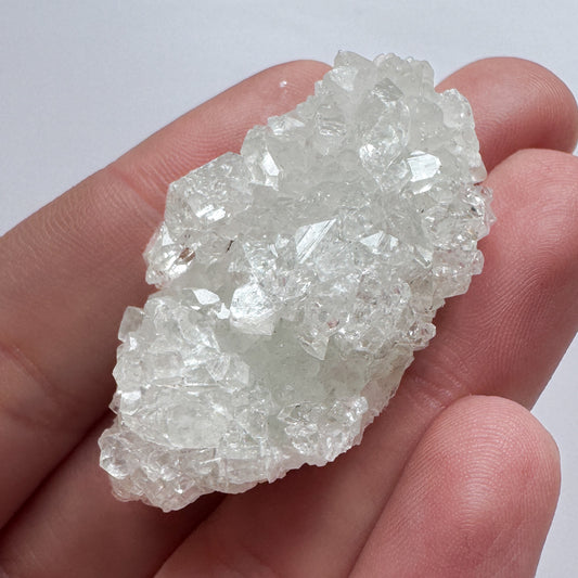 Quartz Cluster