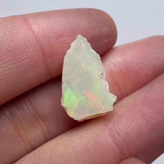 Raw Opal