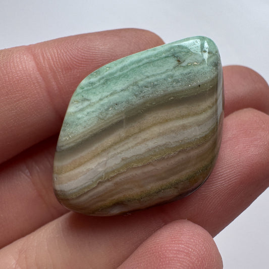 Ocean Jasper Tumble