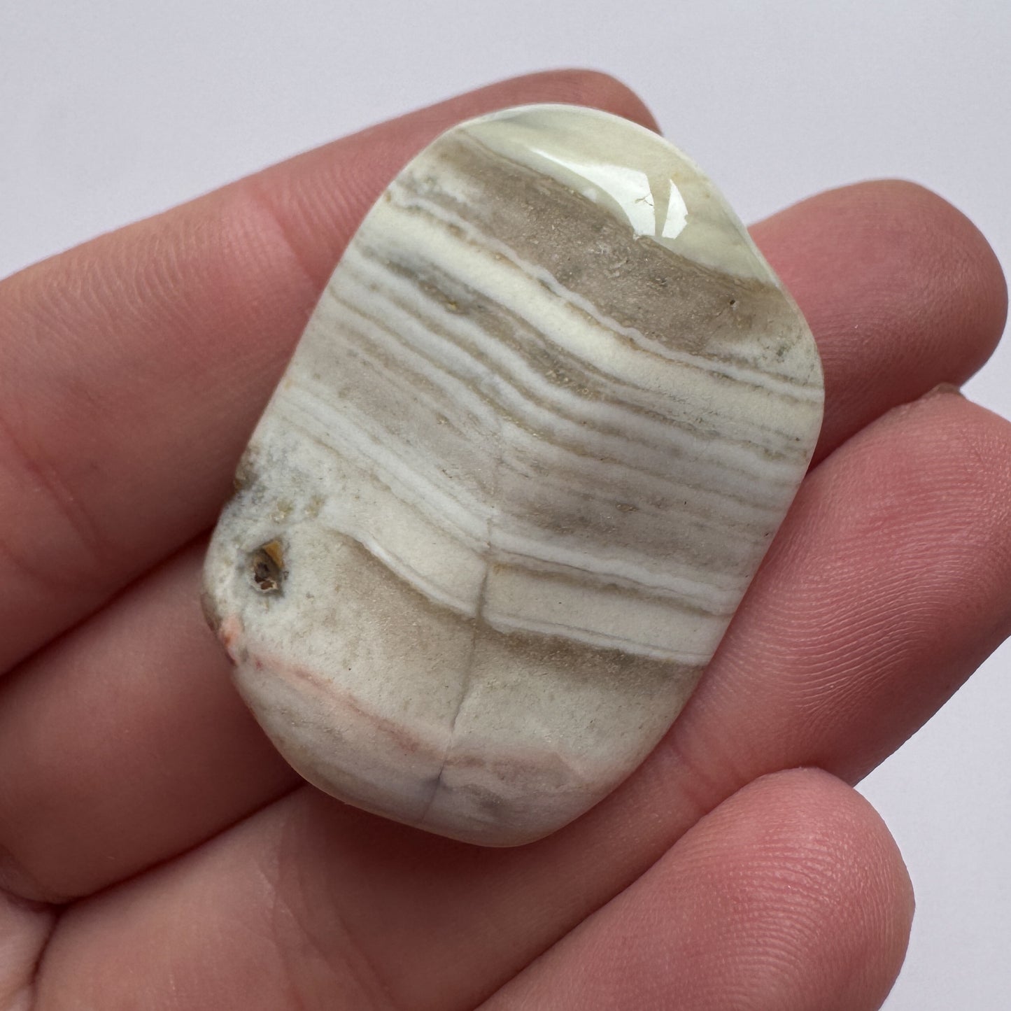 Ocean Jasper Tumble 11