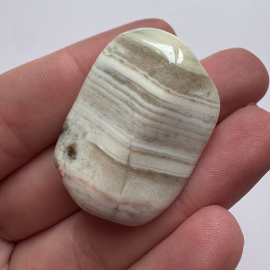 Ocean Jasper Tumble 11