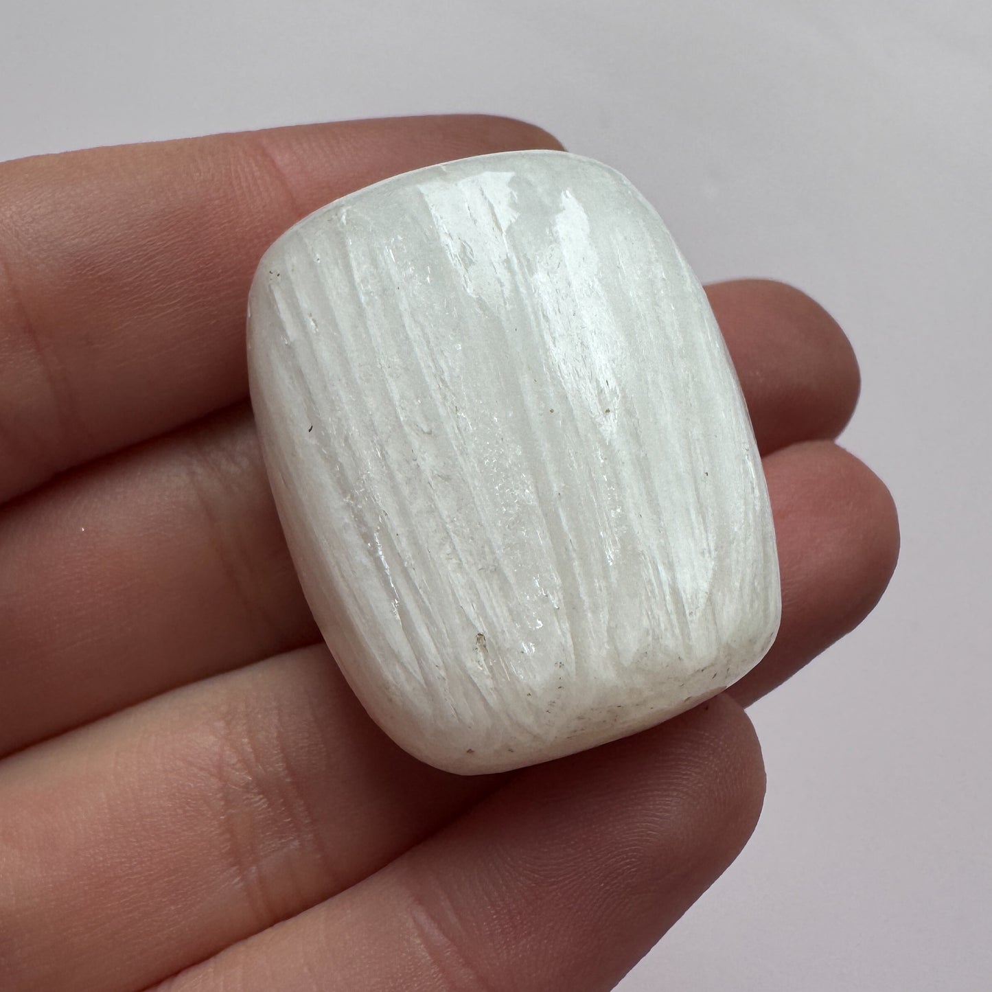 Scolecite ONLY ONE