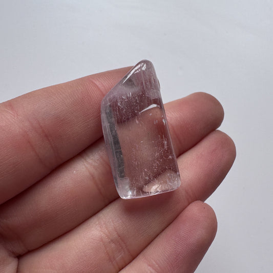 Kunzite