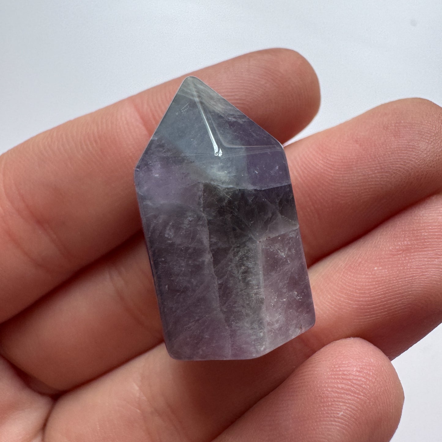 Amethyst Mini Point