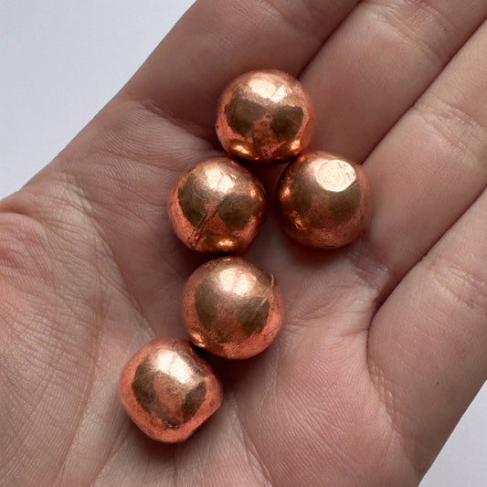 x5 Copper Nuggets