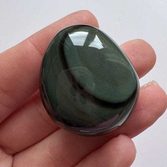RARE Rainbow Obsidian ONLY ONE