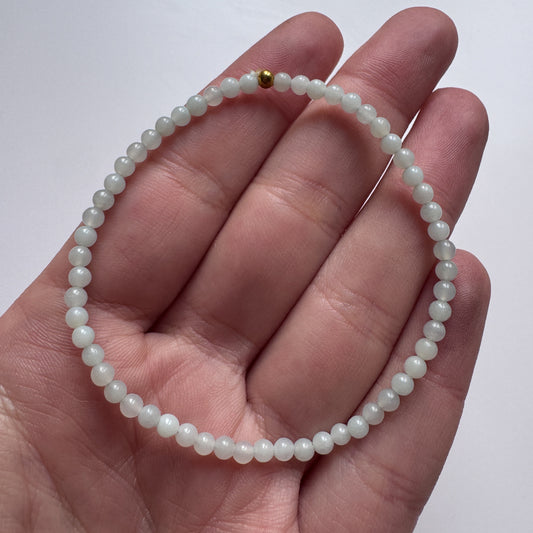Amazonite Bracelet
