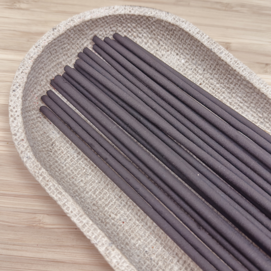 Orange, Clove & Cinnamon