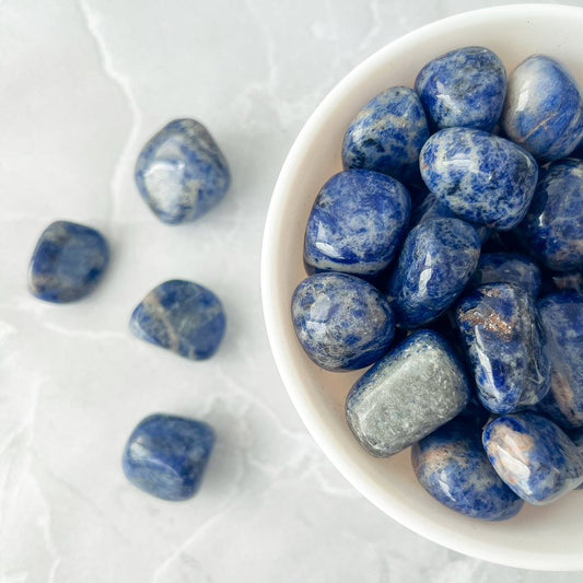 Sodalite