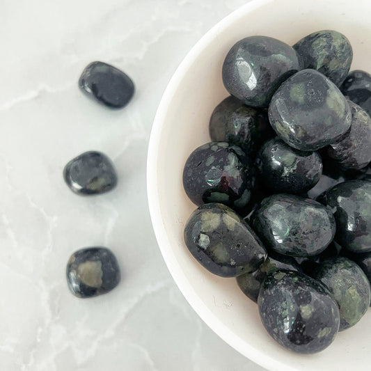 Lakelandite (from The Lake District, Cumbria UK)